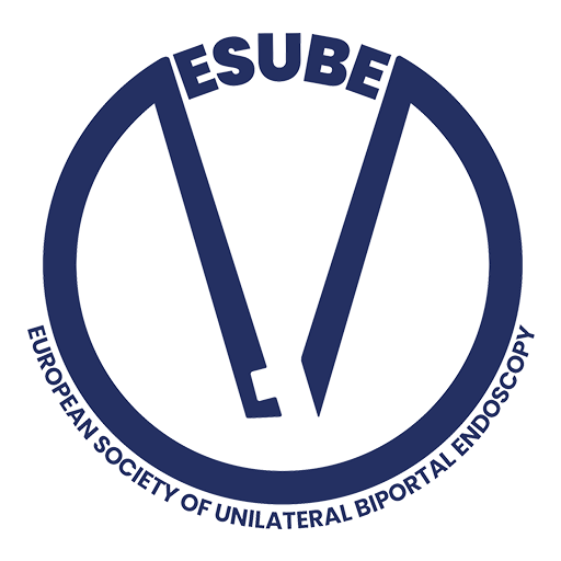 European Society for Unilateral Biportal Endoscopy